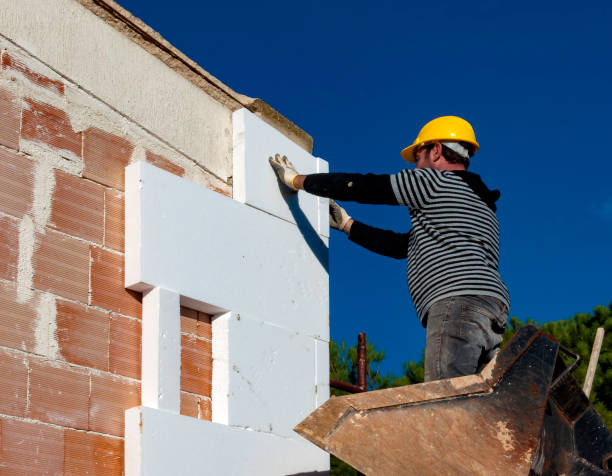 Types of Insulation We Offer in East Shoreham, NY