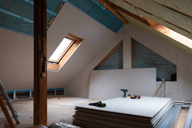 Best Commercial Insulation in East Shoreham, NY