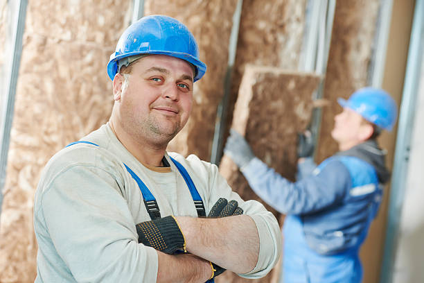 Best Insulation for Specific Applications in East Shoreham, NY