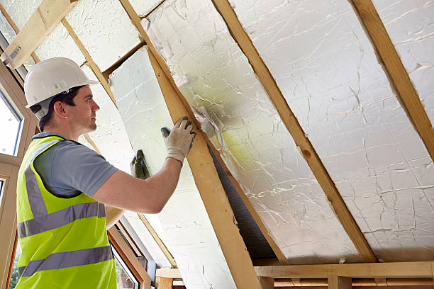 Types of Insulation We Offer in East Shoreham, NY
