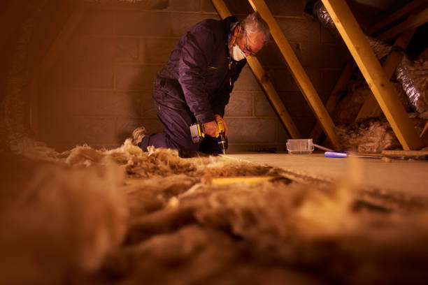Professional Insulation Contractor in East Shoreham, NY